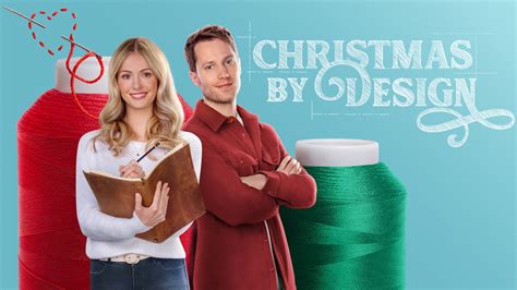 Christmas by Design (2023) — The Movie Database (TMDB).